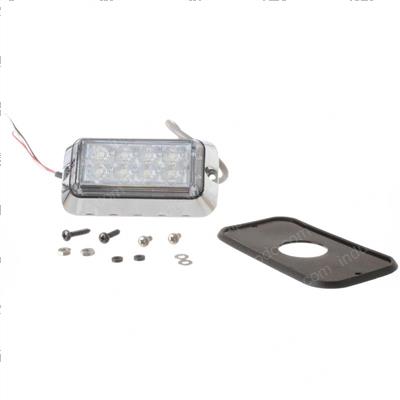 Picture of Light - Warning Preda