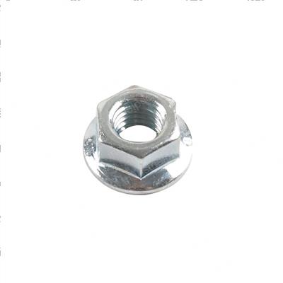 Picture of Nut - Flange