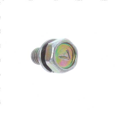 Picture of Screw - Hex Cap