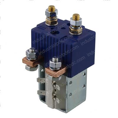 Picture of Contactor 48v