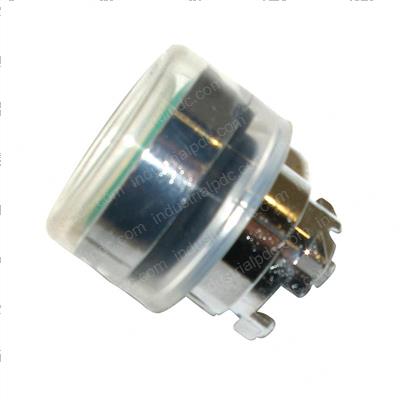 Picture of Switch-Booted Push Button