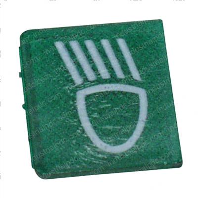 Picture of Decal - Lens