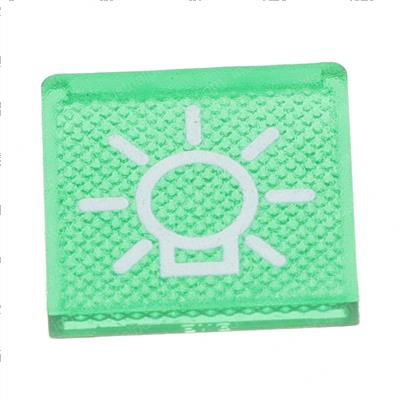 Picture of Symbol Plate