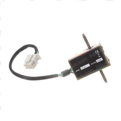 Picture of Throttle Assembly