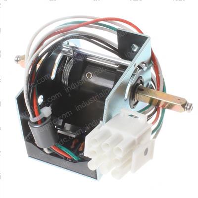 Picture of Accelerator - by Hand