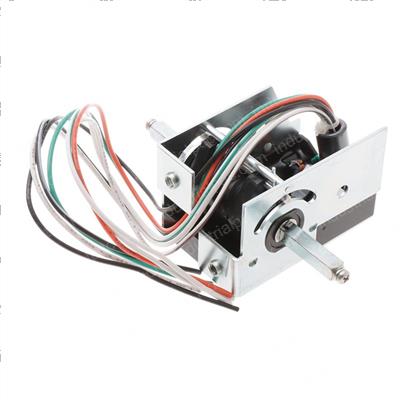 Picture of Hand - Accelerator