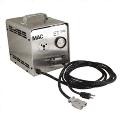 Picture of Charger - 36v 20a 120vac