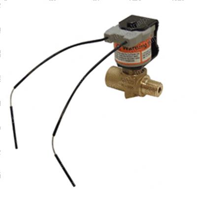 Picture of Lock - Filter 12 Volt