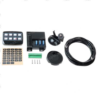 Picture of Switch Panel - 8 Button