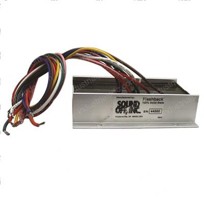 Picture of Flasher - Tail Light