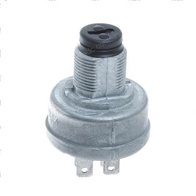 Picture of Key Switch - 2 Position