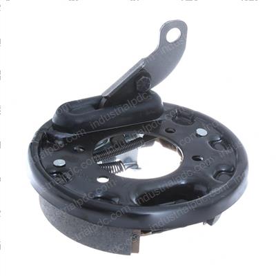 Picture of Shoe - Brake Kit - Lh