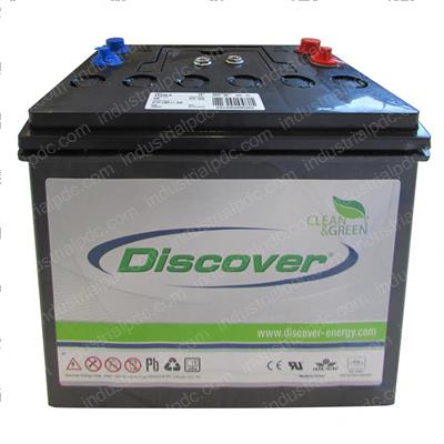 Picture of Drycell Batt. 12v 85ah/C20 Am