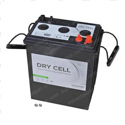 Picture of Battery, 6 V Agm 305ah Discovr