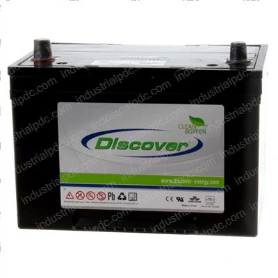 Picture of Battery-12volt Traction