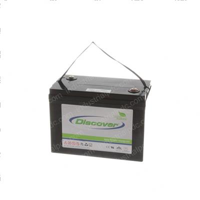 Picture of Battery-6volt Traction