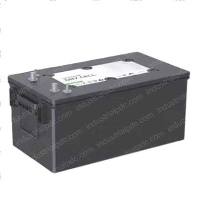 Picture of Cyclic Block Battery – Lead Fil