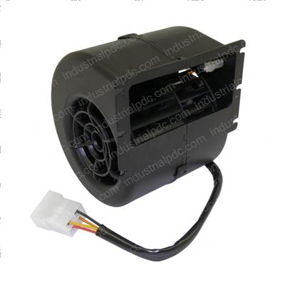 Picture of Motor - Fan
