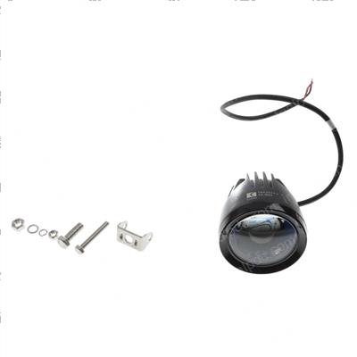 Picture of Warning Light - Projection