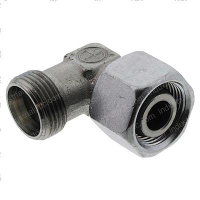 Picture of Adjustable Male Stud Elbow