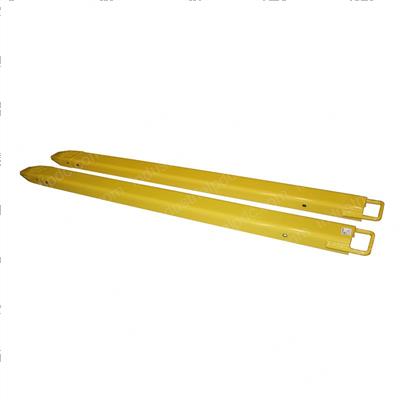 Picture of Extensions - Fork 1 Pair
