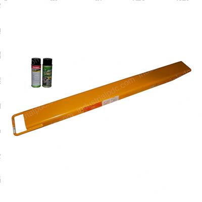 Picture of Extensions - Fork 1 Pair