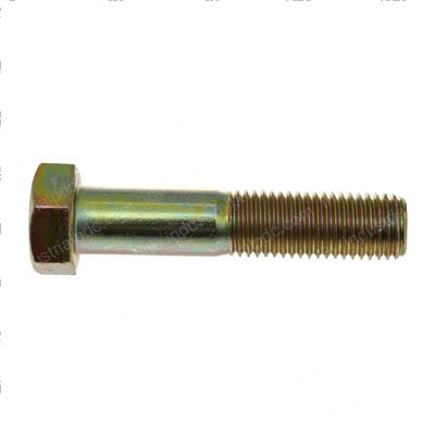Picture of M20 X 2.5 X 95 Hhcs