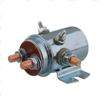 Picture of Solenoid12v