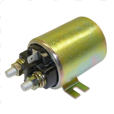 Picture of Soloniod Asb 12v Bosch