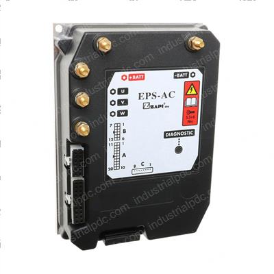 Picture of Control Panel E