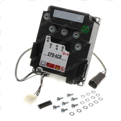 Picture of Power Steering Control With So