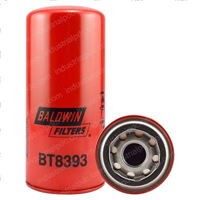 Picture of Filter - Hydraulic