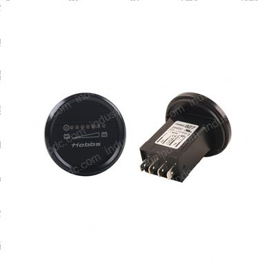 Picture of Gauge - Bdi