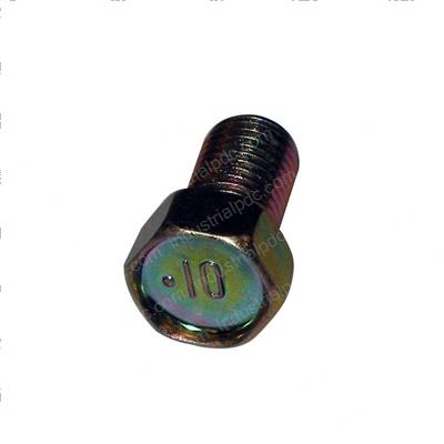 Picture of Screw - Hex Cap