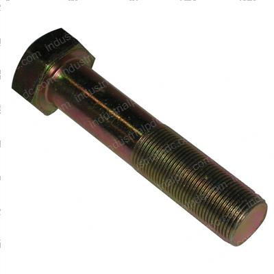 Picture of Bolt - Hex