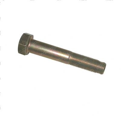 Picture of Bolt - Split Pin Hole