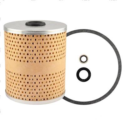 Picture of Filter - Fuel