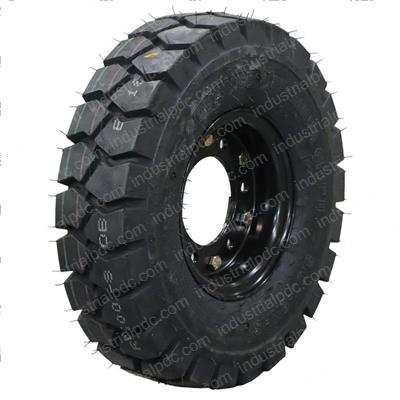 Picture of Wheel Assembly