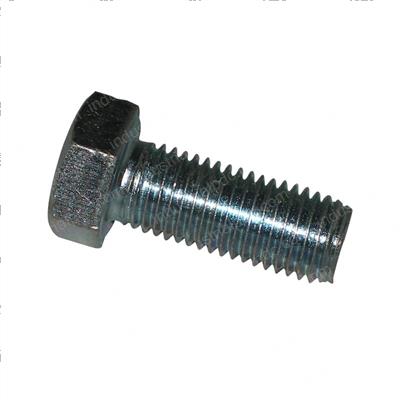 Picture of Bolt - Hex - M16-2.0 X 40mm