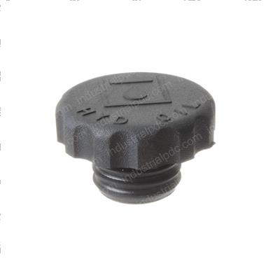 Picture of Cap - Hydraulic Tank