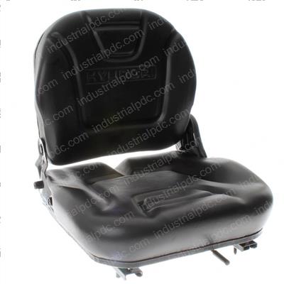 Picture of Seat Assembly - Vinyl