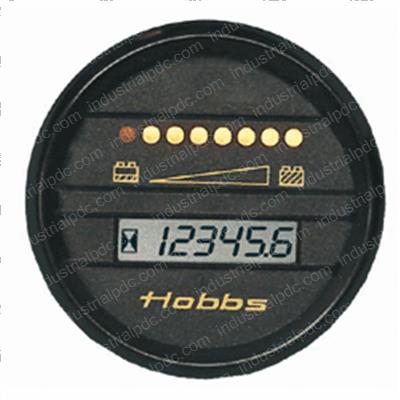 Picture of Bdi - 24 Volt W/Hour Meter