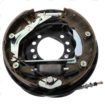 Picture of Brake Assembly -Wheel Lh