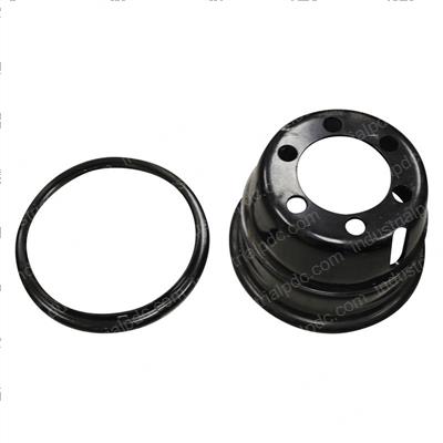 Picture of Rim - Wheel 4.50-15