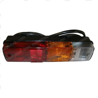 Picture of Lamp - Tail