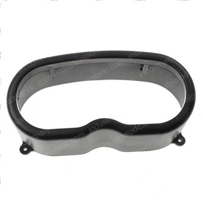 Picture of Hood - Dashboard