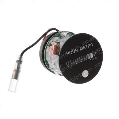 Picture of Meter - Hour