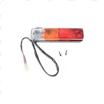 Picture of Combi Lamp Assembly