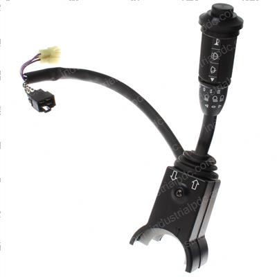 Picture of Switch Assembly -Combination