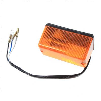 Picture of Flasher Position Lamp Assembly